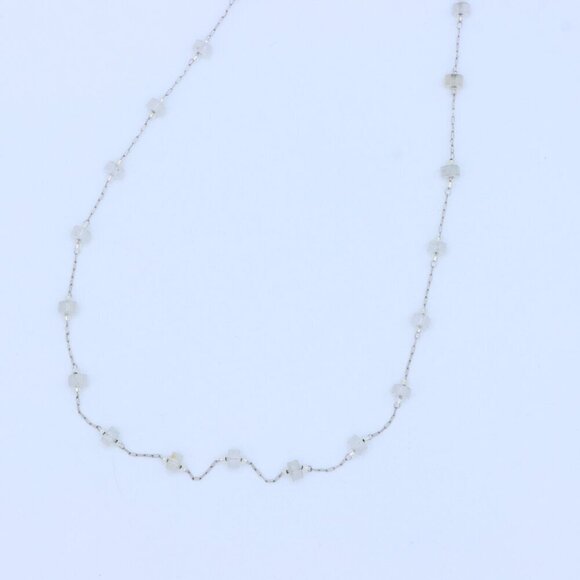 Delicate & Modern Necklace Chain – Perfect for Girls & Women, DYC1552 - Picture 1 of 14